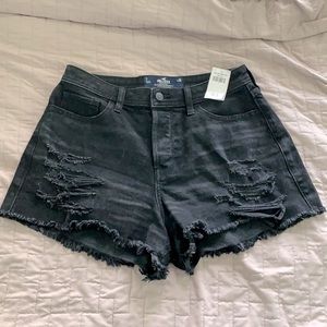 Women’s Curvy High-Rise Mom Short (3”)